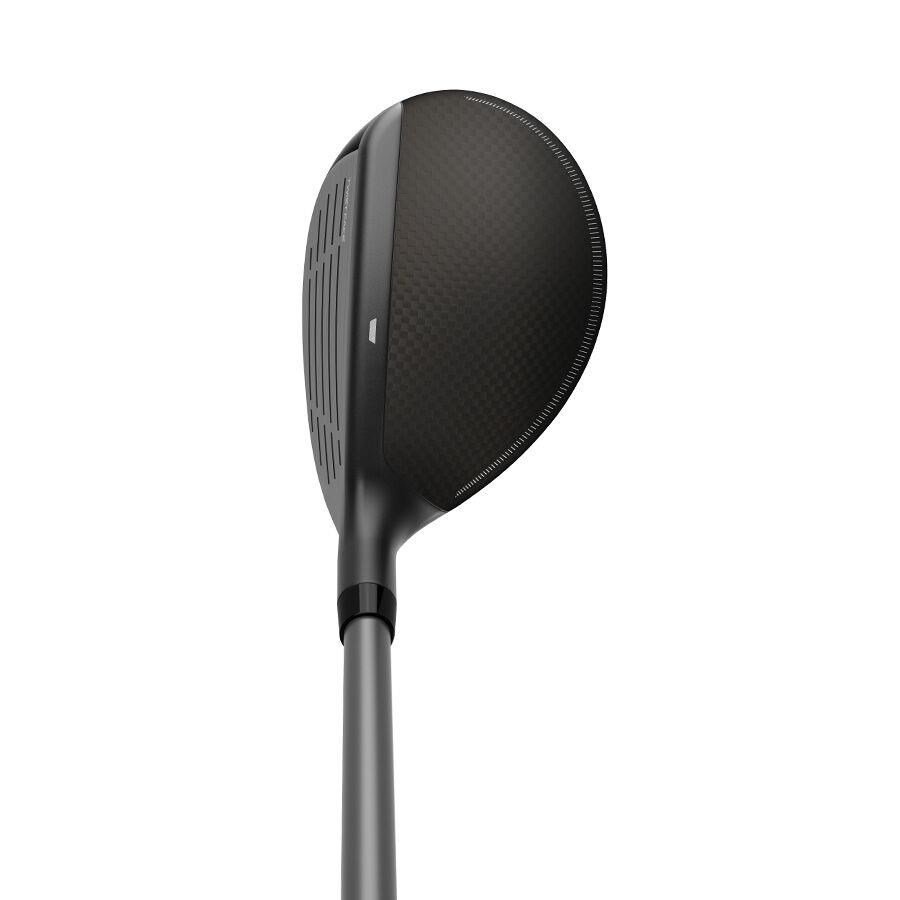 TaylorMade Qi4D Max Lite Rescue dames hybrid