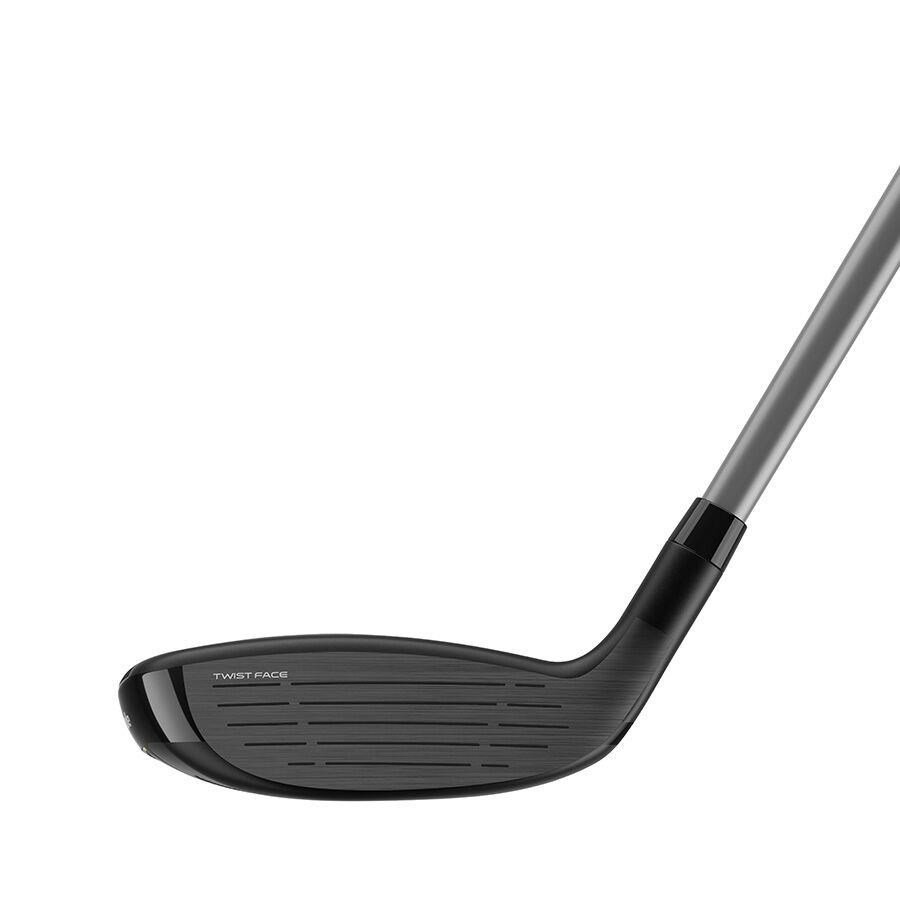 TaylorMade Qi4D Max Lite Rescue dames hybrid