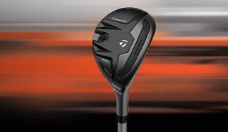 TaylorMade Qi4D Max Lite Rescue dames hybrid