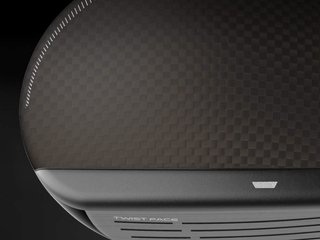 TaylorMade Qi4D Max Lite Rescue dames hybrid