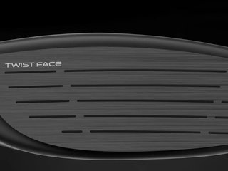 TaylorMade Qi4D Max Lite Rescue dames hybrid