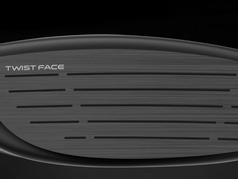 TaylorMade Qi4D Max Lite Rescue dames hybrid
