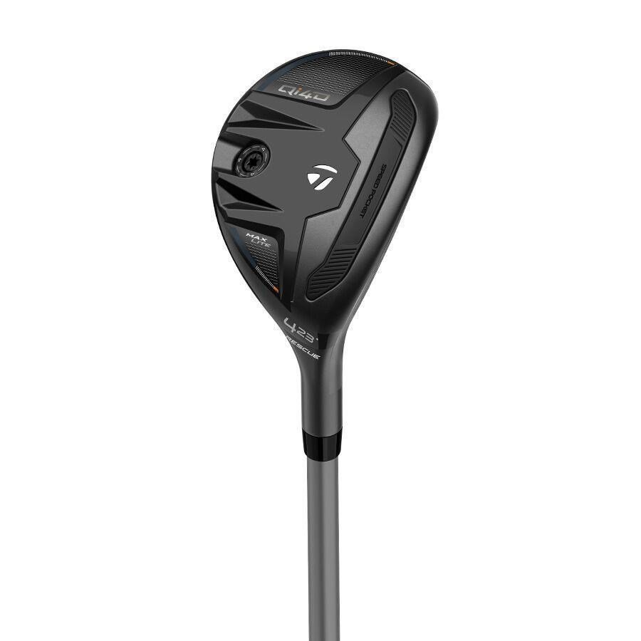 TaylorMade Qi4D Max Lite heren hybrid