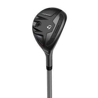 TaylorMade Qi4D Max Lite heren hybrid