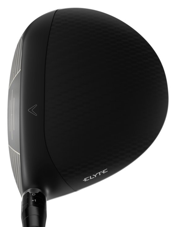 DEMO Callaway Elyte Mini driver