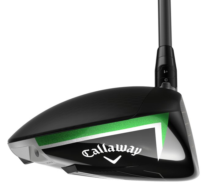 DEMO Callaway Elyte Mini driver