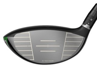 DEMO Callaway Elyte Mini driver