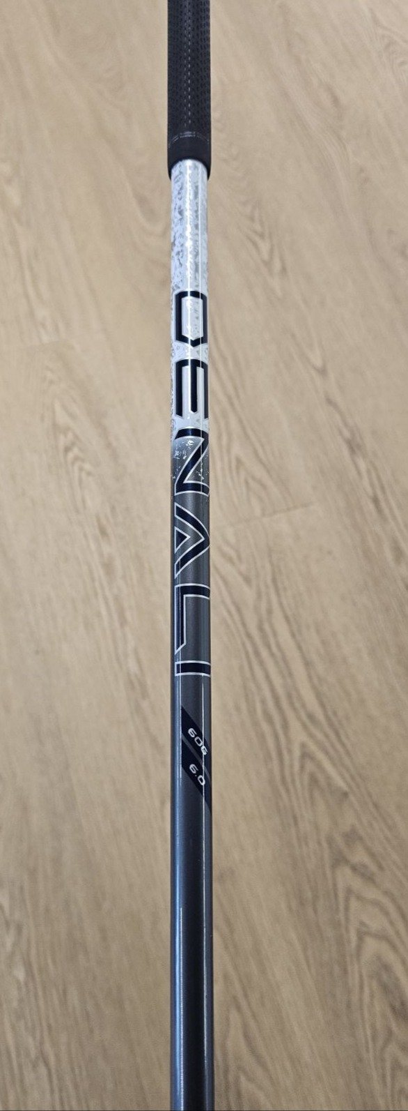DEMO Callaway Elyte Mini driver
