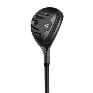 TaylorMade Qi4D Max heren hybrid