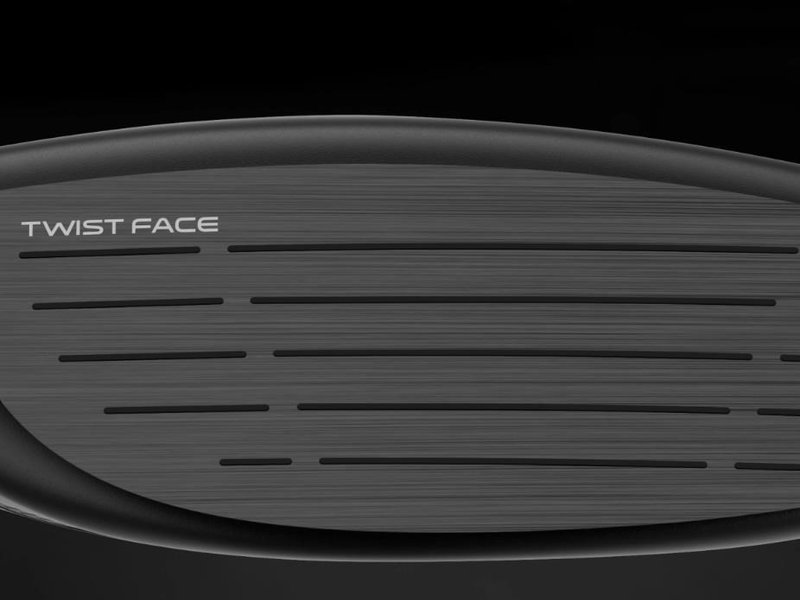 TaylorMade Qi4D Max heren hybrid