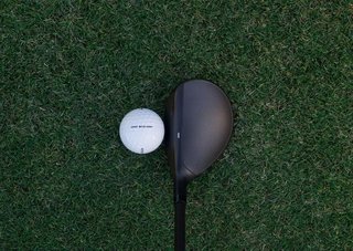 TaylorMade Qi4D Max heren hybrid