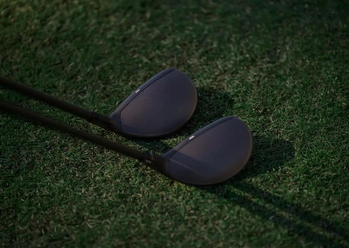 TaylorMade Qi4D Max heren hybrid