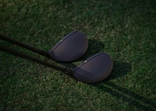 TaylorMade Qi4D Max heren hybrid
