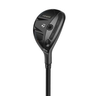 TaylorMade Qi4D Rescue heren hybrid