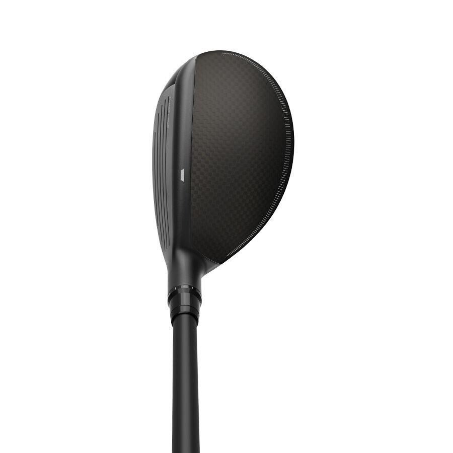 TaylorMade Qi4D Rescue heren hybrid