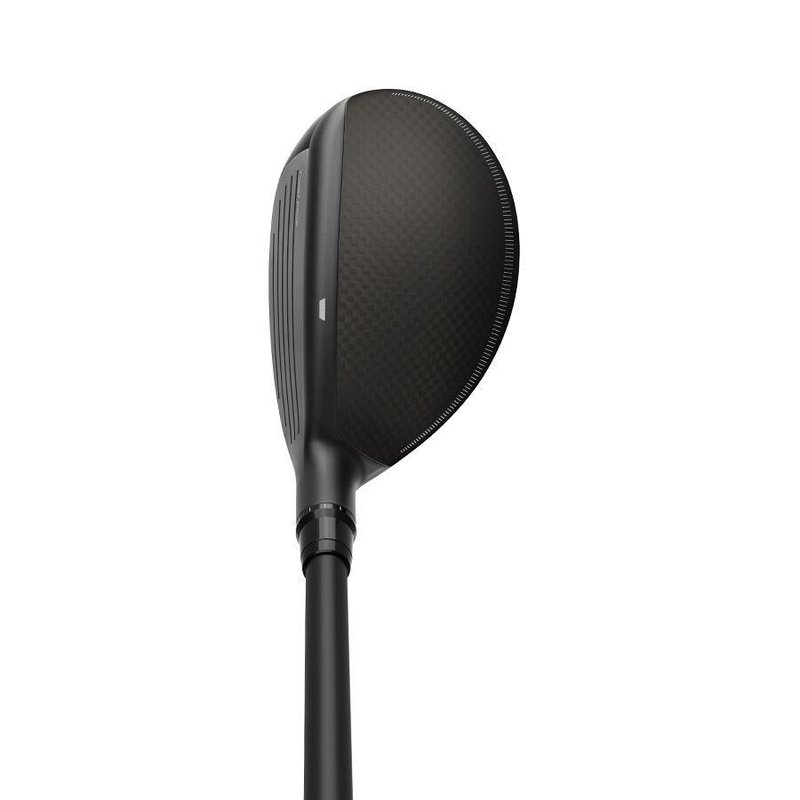 TaylorMade Qi4D Rescue heren hybrid