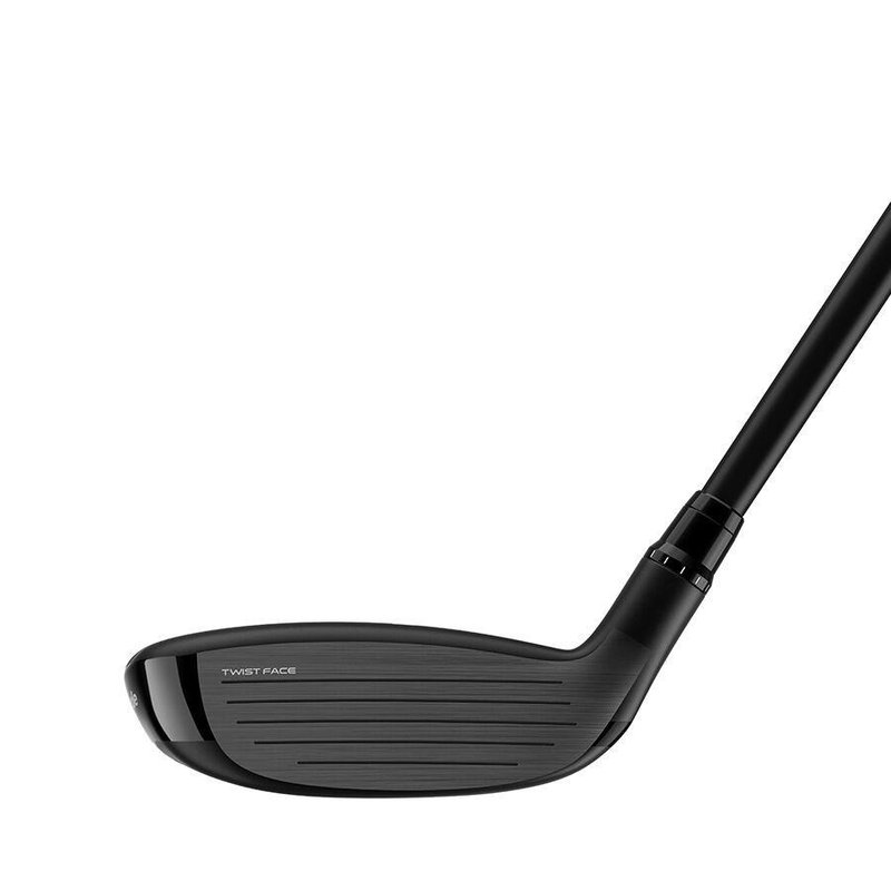 TaylorMade Qi4D Rescue heren hybrid