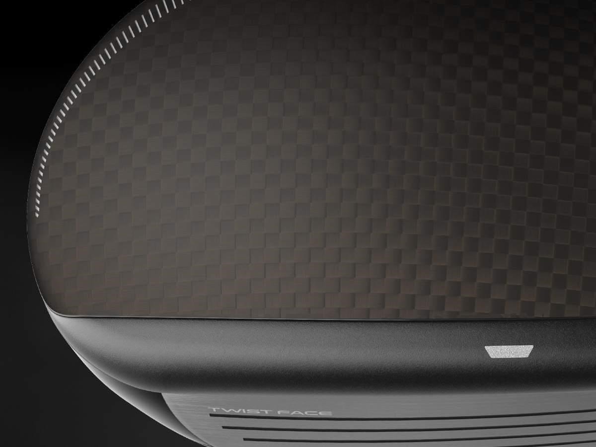TaylorMade Qi4D Rescue heren hybrid