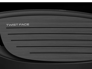 TaylorMade Qi4D Rescue heren hybrid