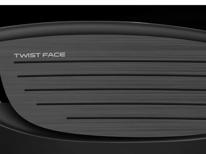 TaylorMade Qi4D Rescue heren hybrid