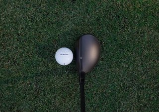 TaylorMade Qi4D Rescue heren hybrid