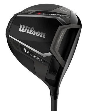 Wilson DYNAPWR Max+ dames driver