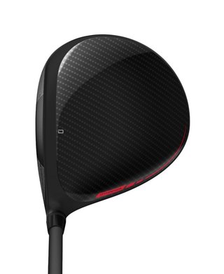 Wilson DYNAPWR Max+ dames driver