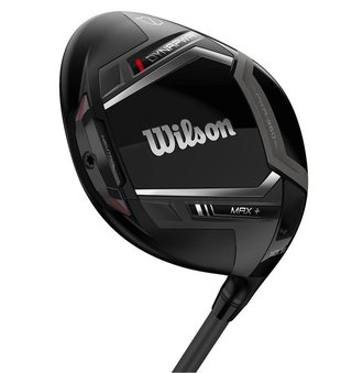 Wilson DYNAPWR Max+ dames driver