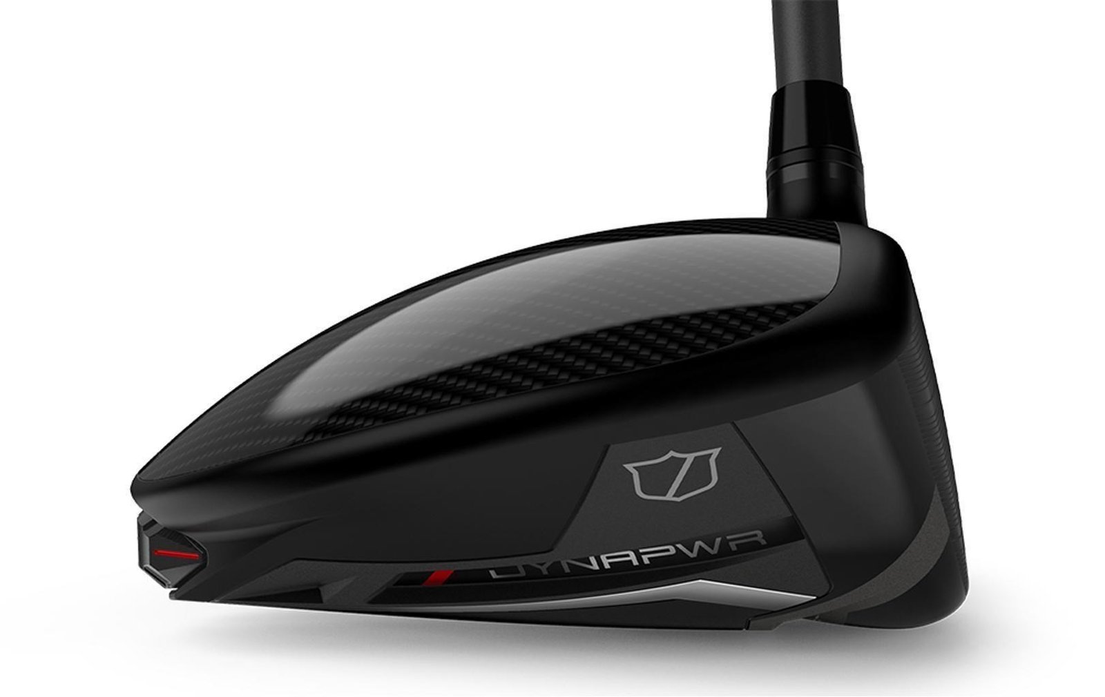 Wilson DYNAPWR Max+ dames driver