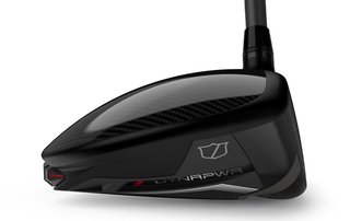 Wilson DYNAPWR Max+ dames driver