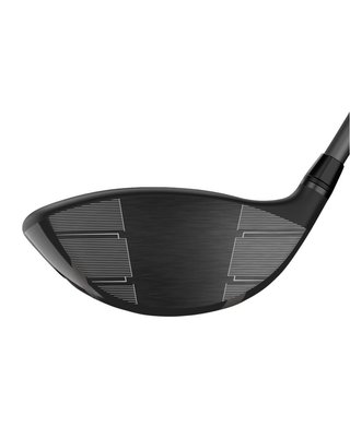 Wilson DYNAPWR Max+ dames driver