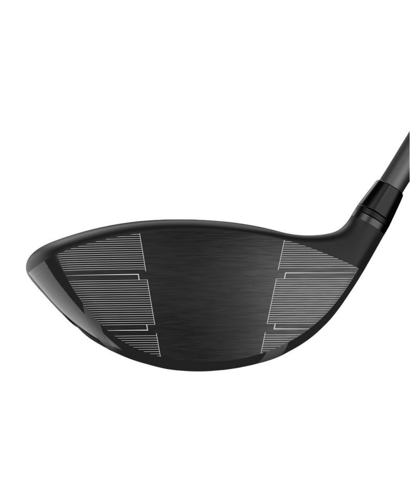 Wilson DYNAPWR Max+ dames driver