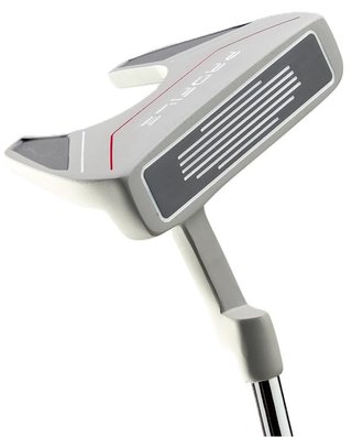 Wilson Profile heren golfset, grafiet