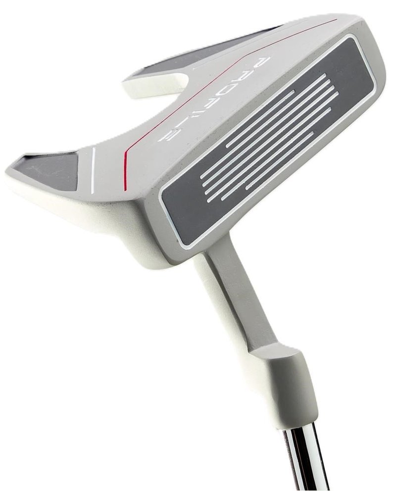 Wilson Profile heren golfset, grafiet