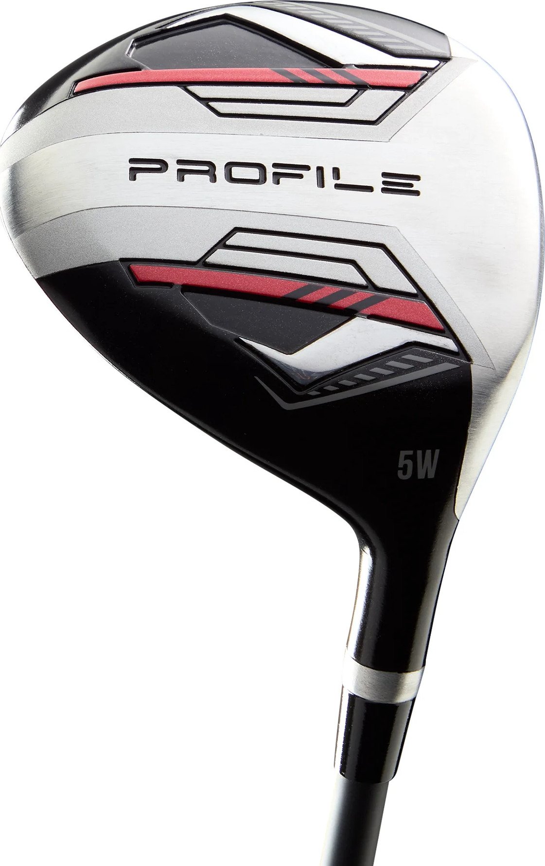 Wilson Profile heren golfset, staal