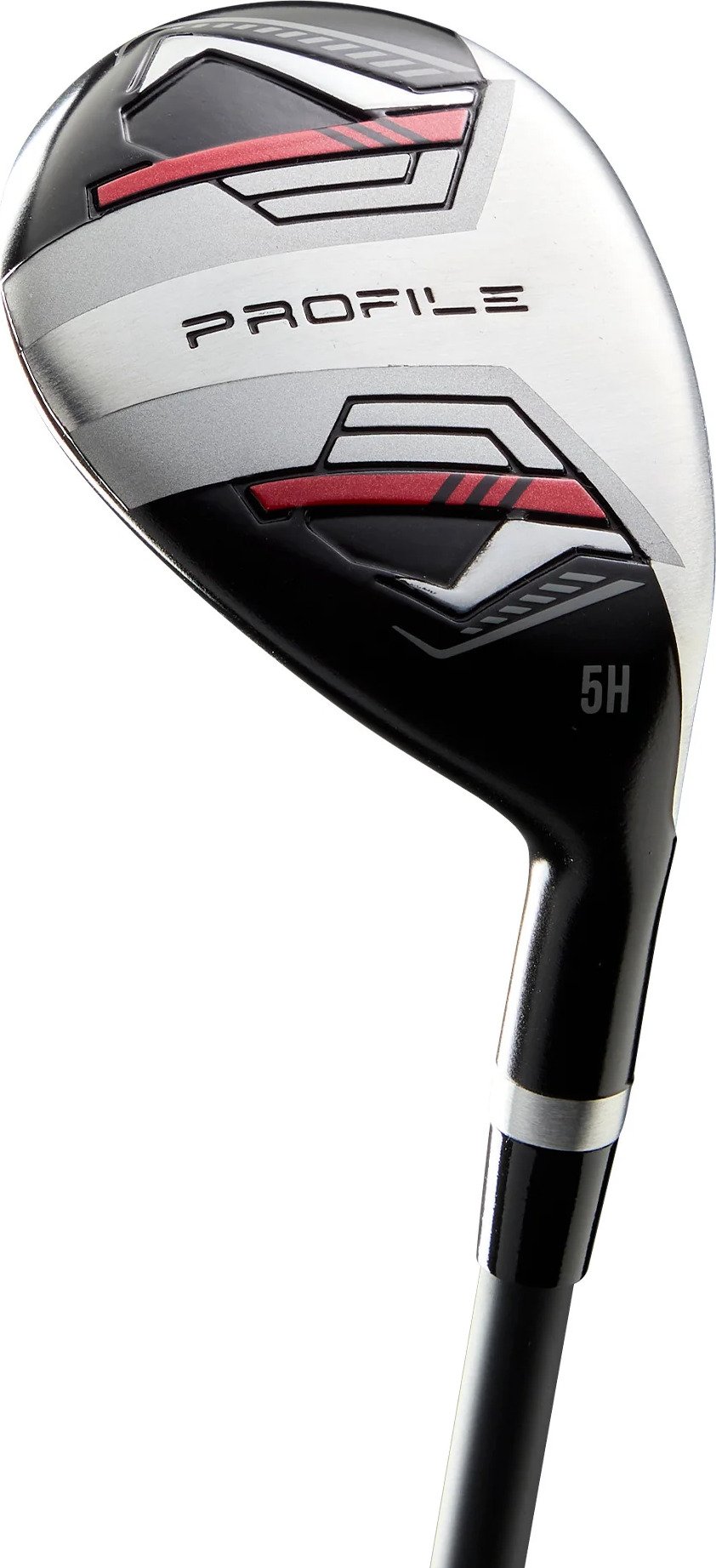 Wilson Profile heren golfset, staal