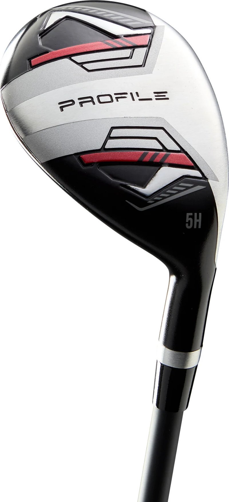 Wilson Profile heren golfset, staal