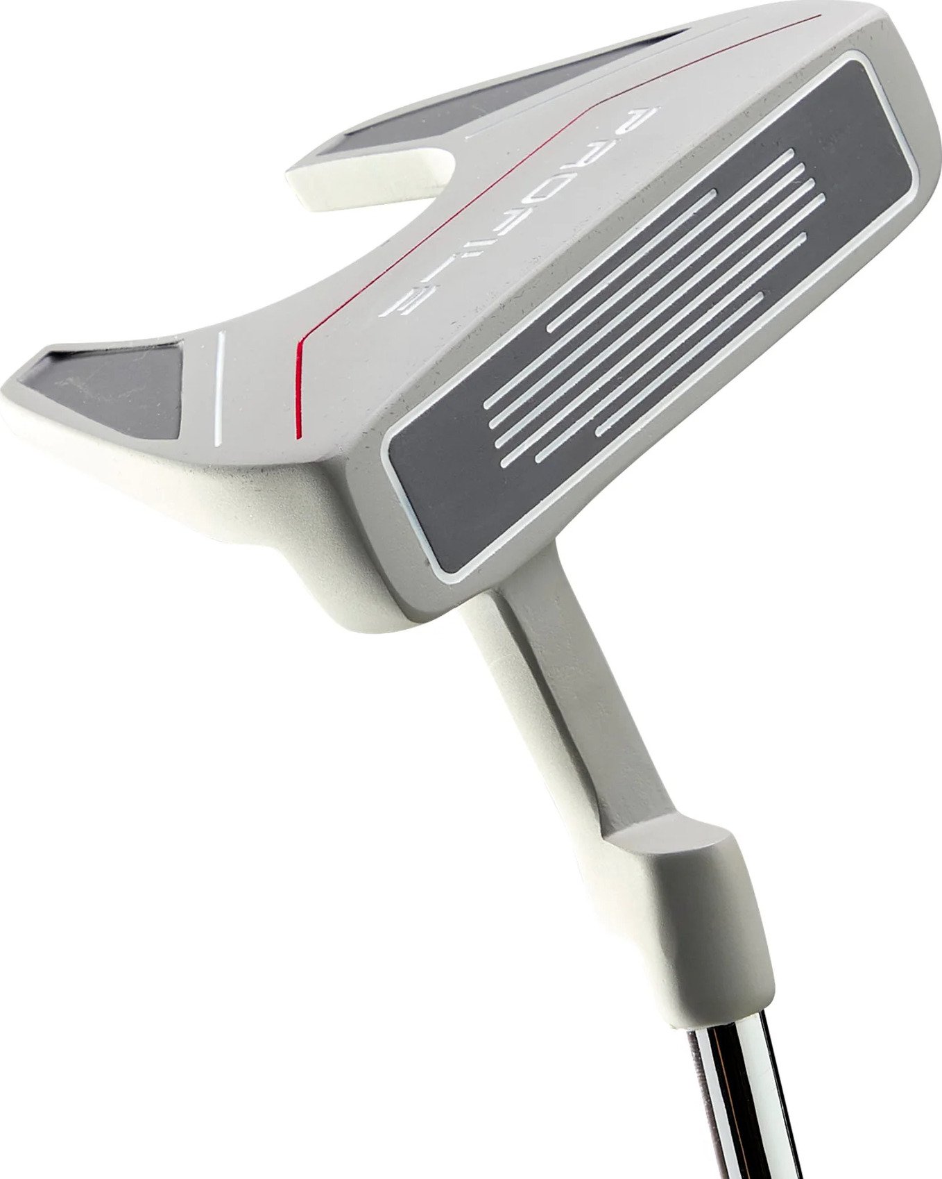 Wilson Profile heren golfset, staal