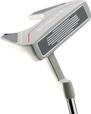 Wilson Profile heren golfset, staal