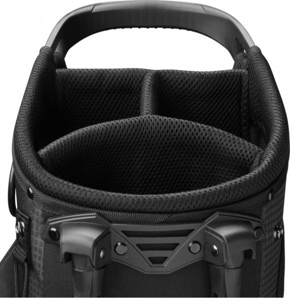 Wilson Profile heren golfset, staal