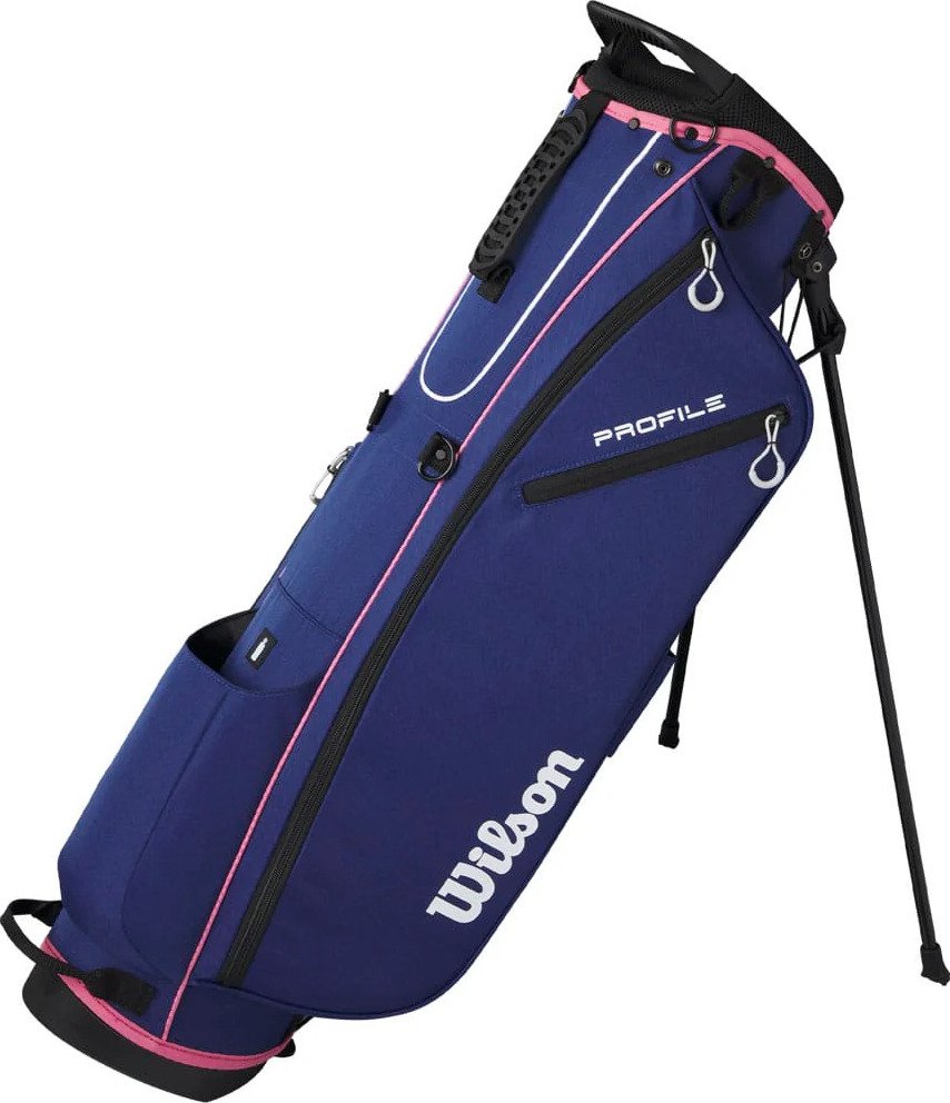 Wilson Profile dames golfset, grafiet