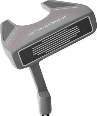 Wilson Profile Ladies Half Set LLH + standbag