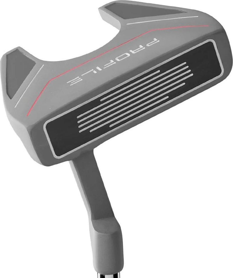 Wilson Profile Ladies Half Set LLH + standbag