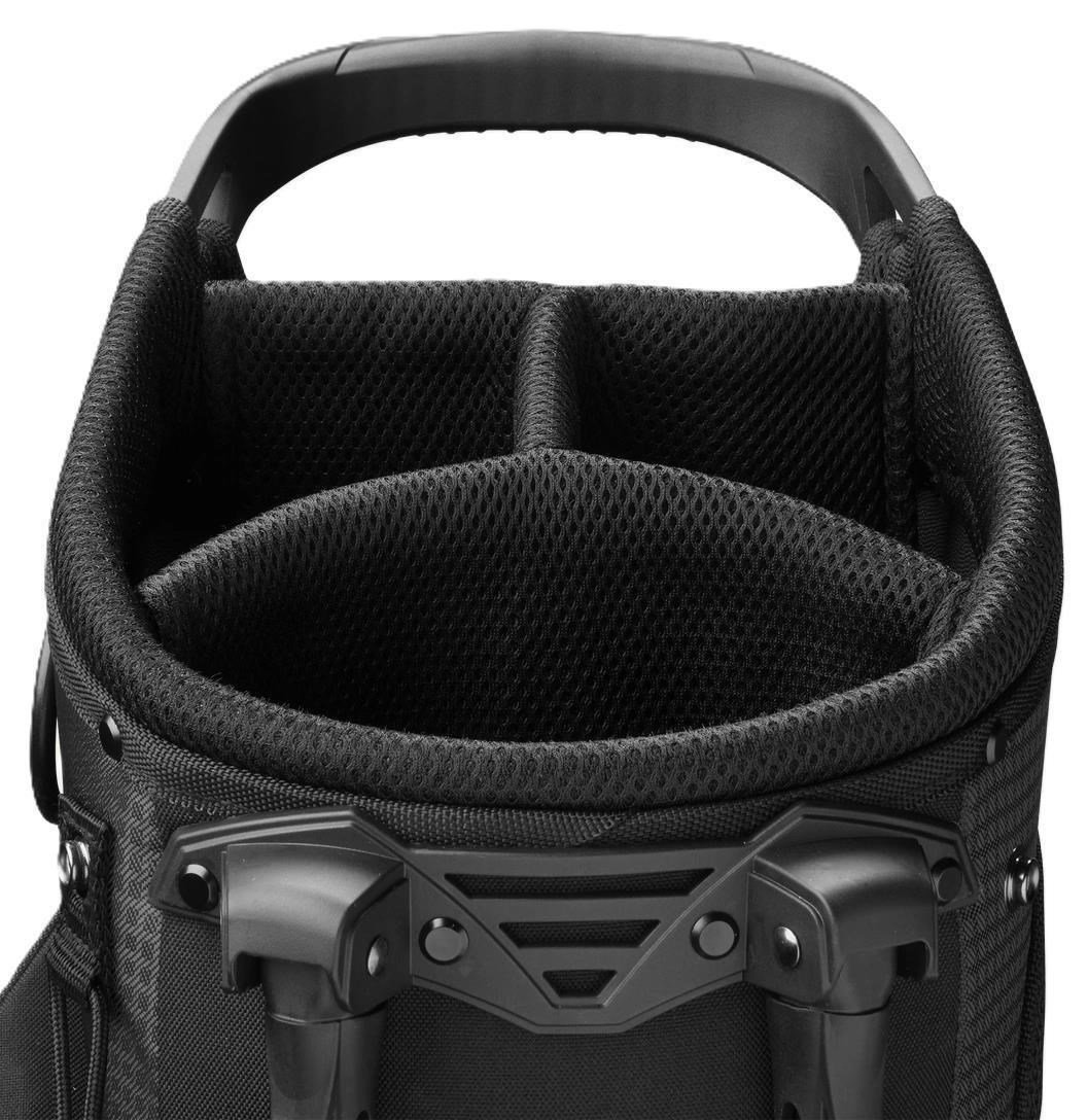 Wilson Profile heren golfset (grafiet), MRH + standbag