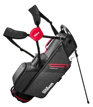 Wilson Profile heren golfset (grafiet), MRH + standbag
