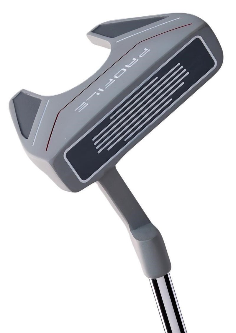 Wilson Profile heren golfset (grafiet), MRH + standbag