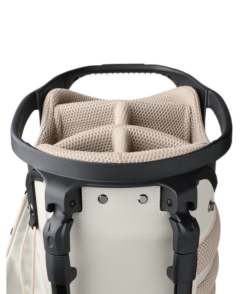 Wilson Aurora dames golfset (grafiet), LRH + standbag