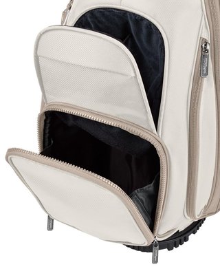 Wilson Aurora dames golfset (grafiet), LRH + standbag