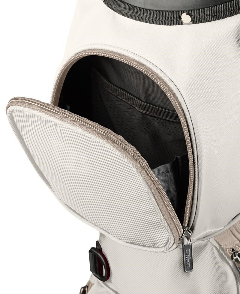 Wilson Aurora dames golfset (grafiet), LRH + standbag