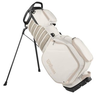 Wilson Aurora dames golfset (grafiet), LRH + standbag